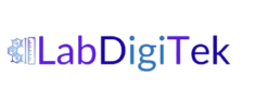 dynamic logo for labdigitek with gradient design 2 removebg preview